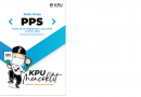 Buku Kerja PPS Pemilihan Serentak Lanjutan Tahun 2020