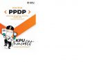 Buku Kerja PPDP Pemilihan Serentak Lanjutan Tahun 2020
